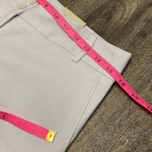 NEW Van Heusen white original fit crop size 2 - Picture 5 of 15